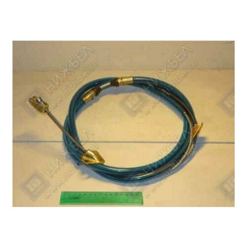 Трос ручного тормоза ЗИЛ Бычок коротк 5301350818020 рааз 5301-3508180-20 2714₽