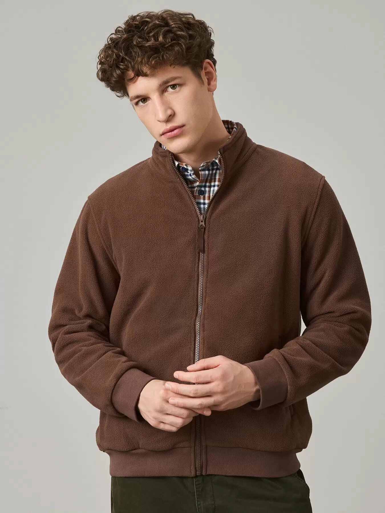Толстовка JUST CLOTHES