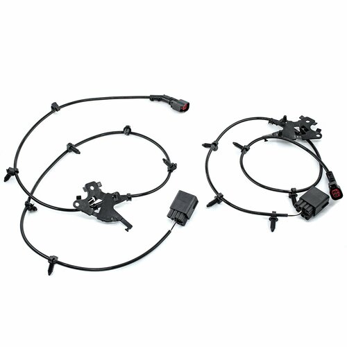 Задний правый и левый датчик ABS датчик скорости колеса для Ford Focus Mondeo S-MaxGalaxy 2006-2022 OE 6G9T2C054BAS 1598993 Rear L and R 2639₽