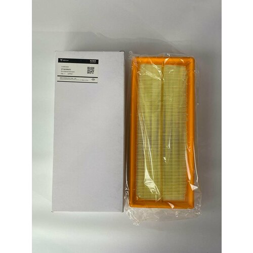 Фильтр воздушный для автомобиля VOYAH DREAM рестайлинг 110901003