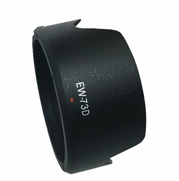 Бленда Canon EW-73D для EF-S 18-135 USM NANO