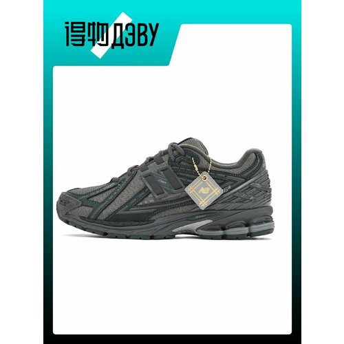 фото Кеды new balance nb 1906r, размер eu 41.5 стопа (26cm), gray