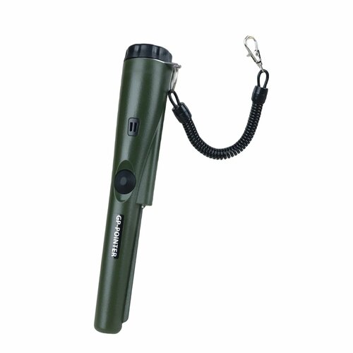 JinYinBiTan GP-POINTER, Green GP