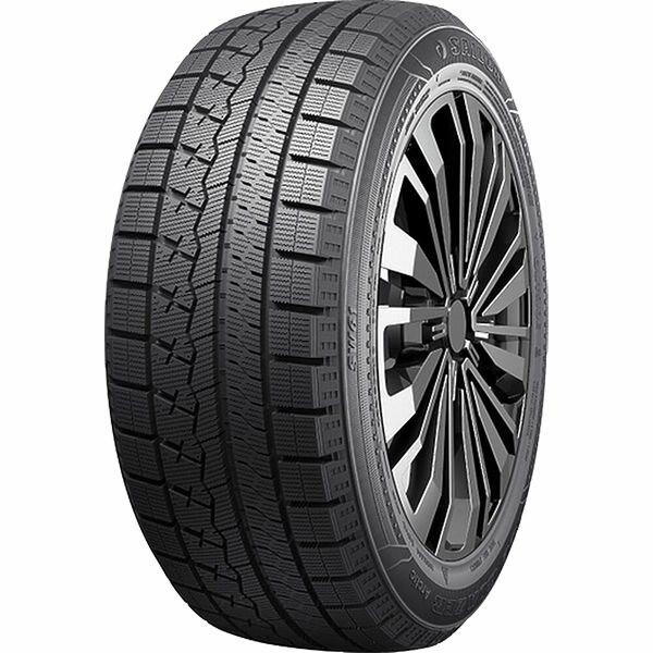 Шины зимние Sailun Ice Blazer Arctic 225/50 R17 98H XL