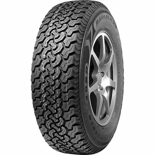 Шины летние Leao Radial 620 215/65 R16 98H