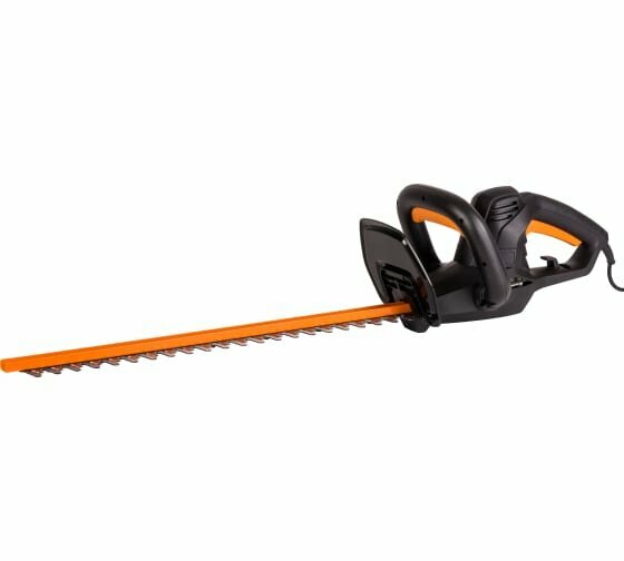 Кусторез электрический WORX WG216E, 55 см, 500 Вт