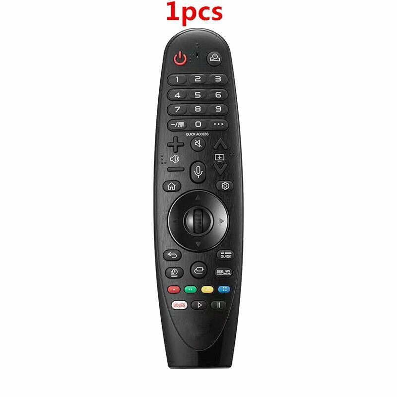 Пульт AN-MR19BA без голосовых функций для LG HD TV MyPads
