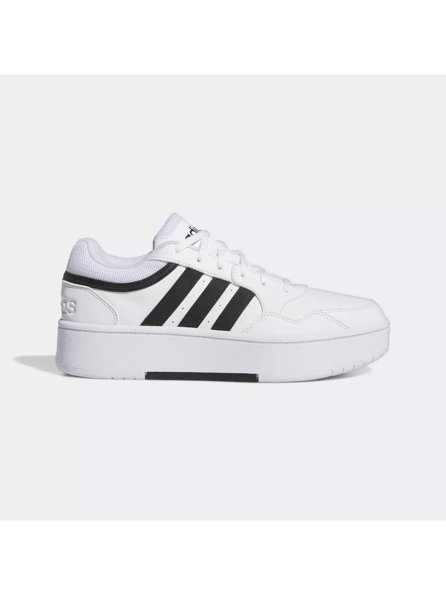 Кеды adidas HOOPS 3.0 BOLD W