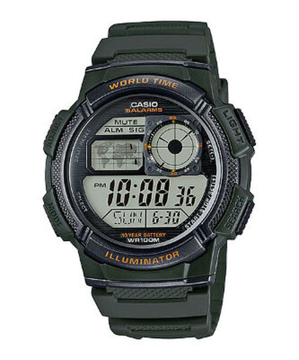 Наручные часы CASIO Collection