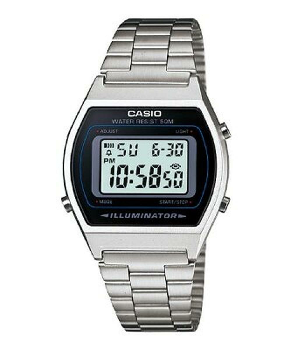 Наручные часы CASIO