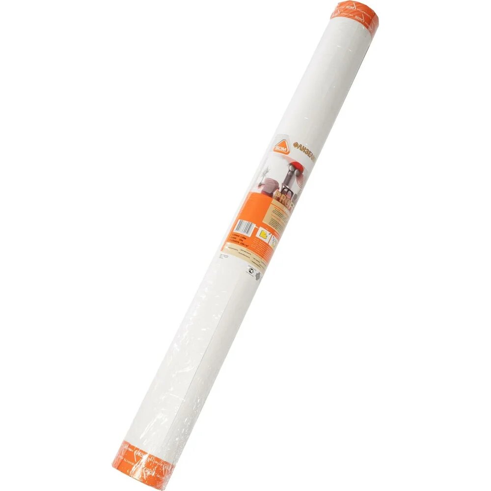 SDM Флизелин ремонтный 110 гр/м. кв 106м х 25м 00-00000652