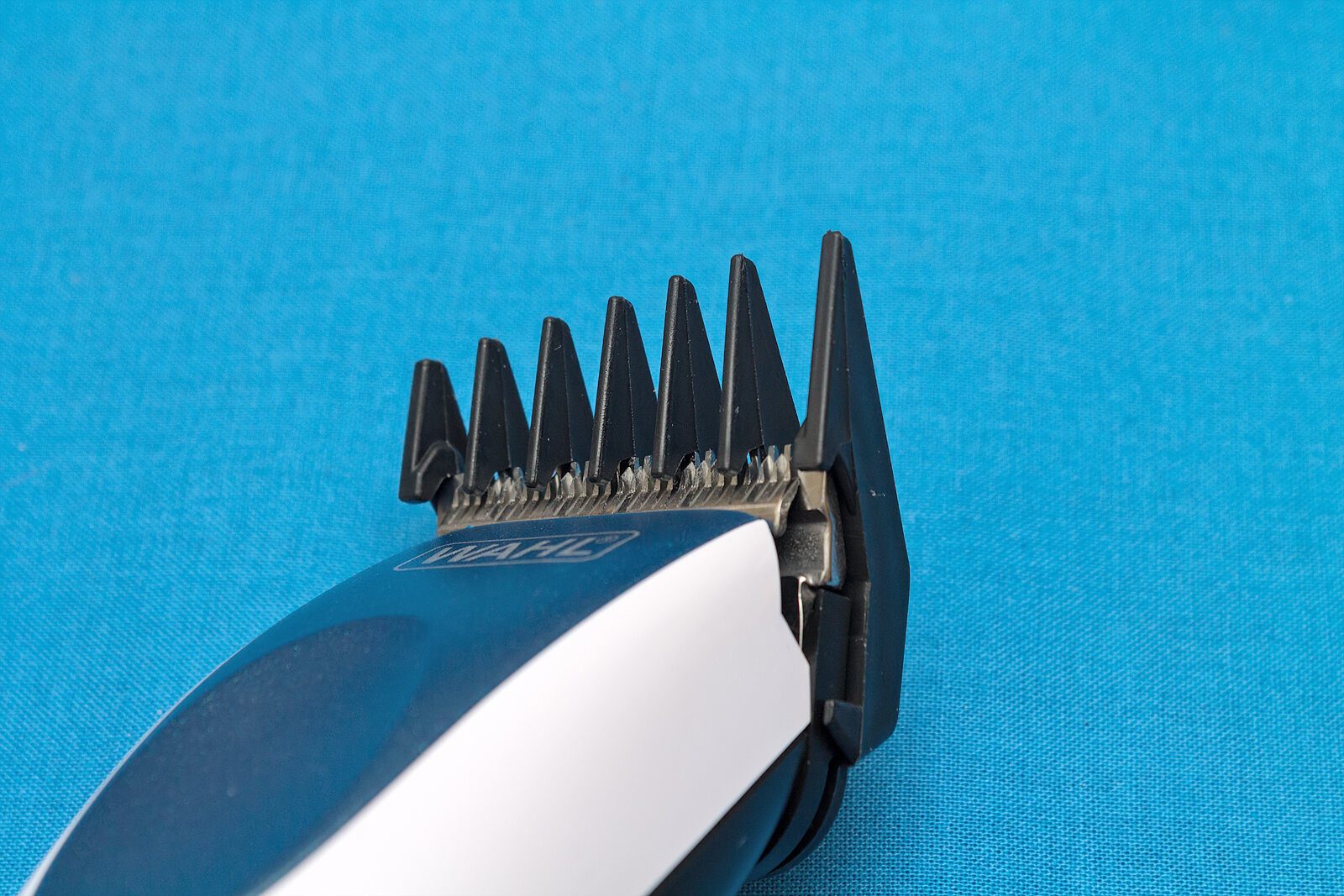 Машинка для стрижки Wahl 9649-916 - фото №11