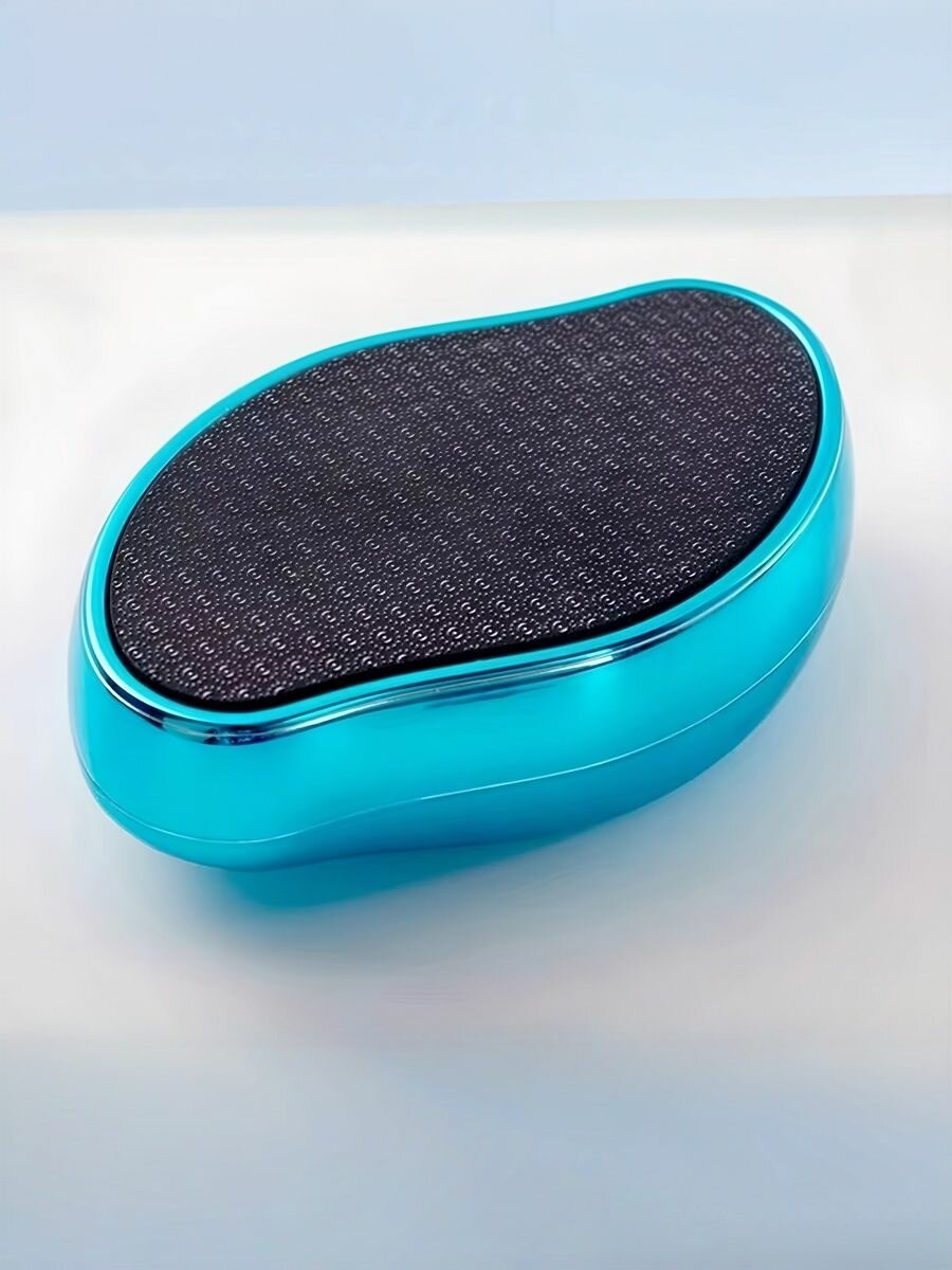 Нано терка (пилка) для пяток (рандомный цвет)