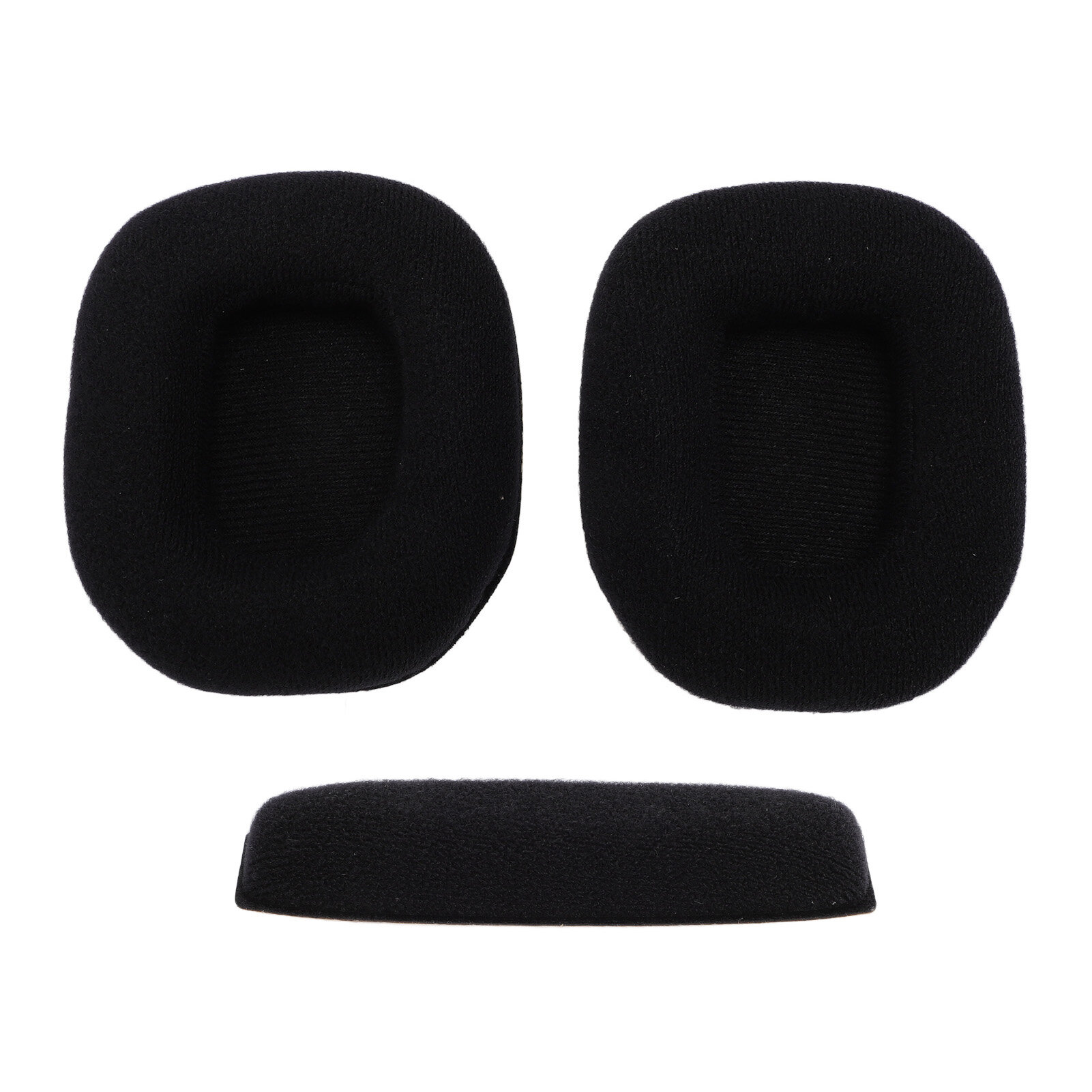 Replacement Ear Pads for Astro A50 A40 Gaming Headset Memory Foam Sponge Cotton Headphone Earpads Cushions with Headband Pad