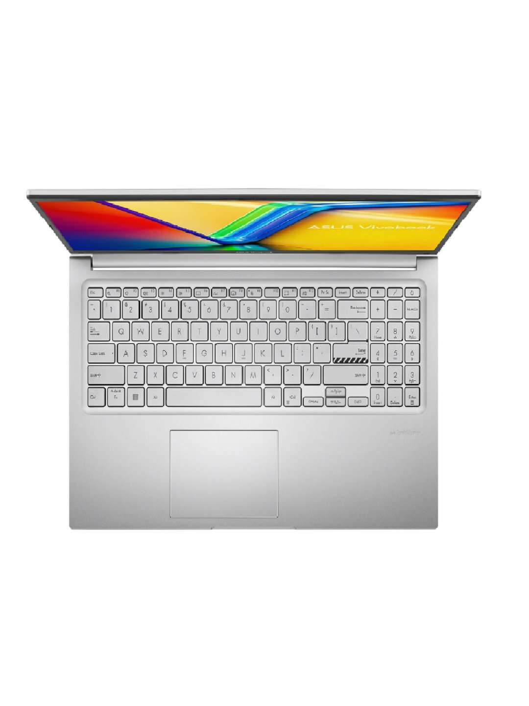 Ноутбук Asus VivoBook X1502, Intel Core i5, 8 ядер, 8 Гб, SSD — фото 1