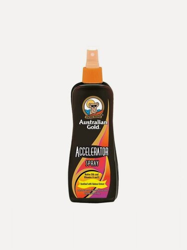 Изображение товара Лосьон для загара Australian Gold Accelerator SPRAY 250 мл без spf