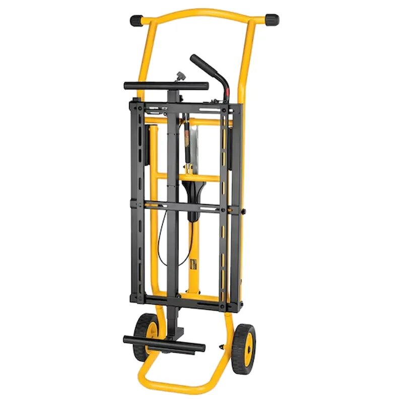 Рабочий стол для торцовочной пилы DeWALT DE7260-XJ — фото 1