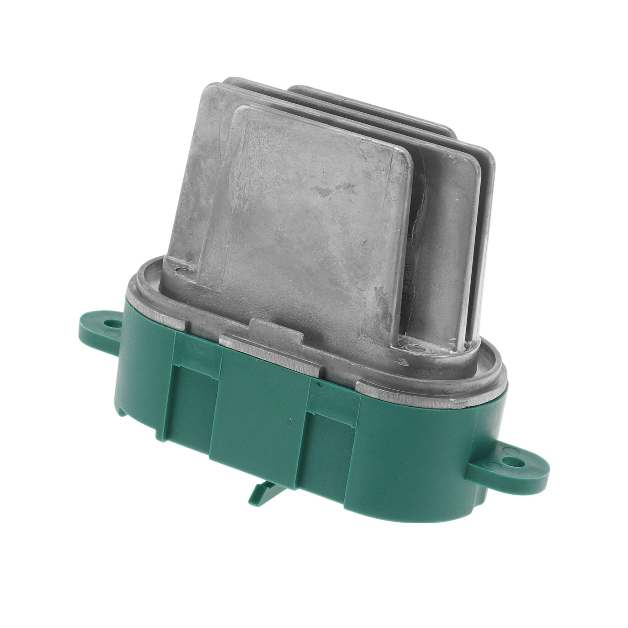 UXCELL HVAC Резистор двигателя вентилятора No 52492365 для Renault Espace Пластик Металл 1 шт.