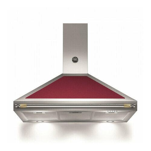Настенная вытяжка Bertazzoni K100HERVIA 12390000₽