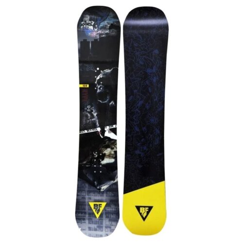 фото Сноуборд BF snowboards Hype 18-19