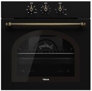 Духовой шкаф Teka HRB 6100 Anthracite-OB