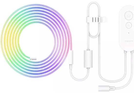 Светодиодная лента Xiaomi Smart Lightstrip EU (BHR6400EU)