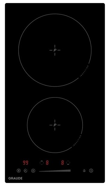 Graude Индукционная варочная панель (домино) Graude IK 30.1 S