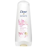 Dove бальзам-ополаскиватель Nourishing Secrets Японский лотос - изображение