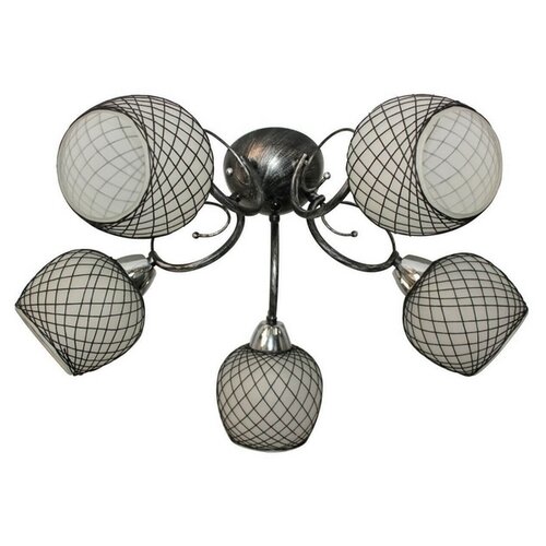 фото Люстра toplight gloria