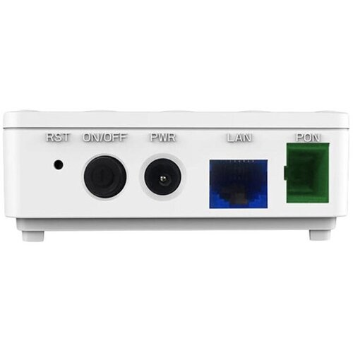 Сетевой адаптер GPON - Ethernet Tenda G103 2,5Гб 1Port