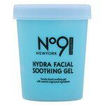 Lapalette Hydra Facial Soothing Gel Крем-гель успокаивающий с экстрактом голубики для лица - изображение