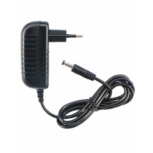Блок питания 18V 1A 55х25 1014₽