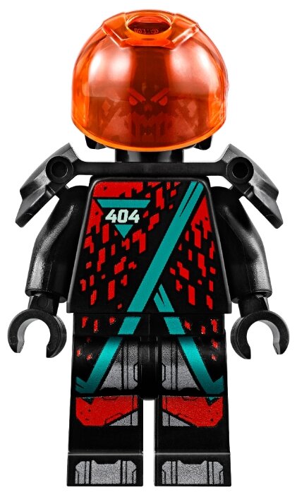Конструкторы LEGO - фото №10