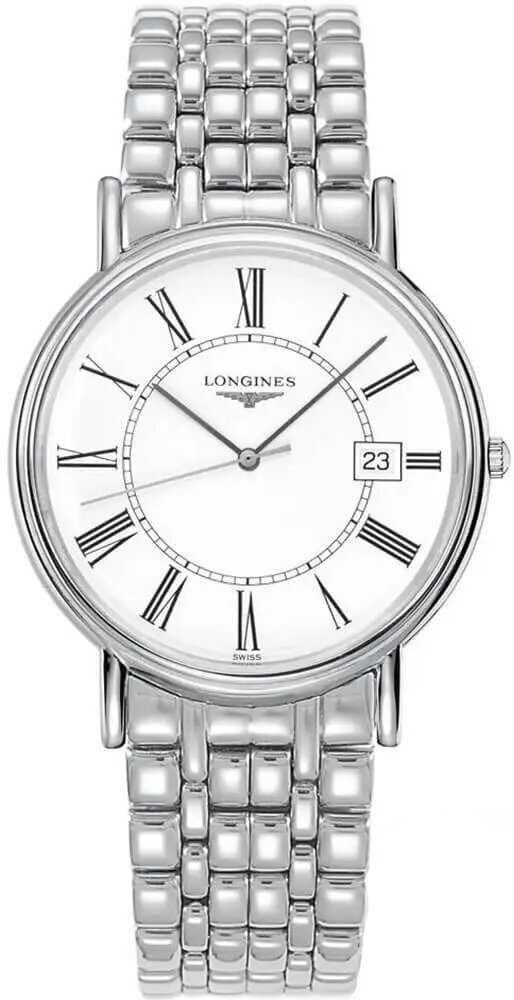 Наручные часы LONGINES