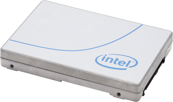 SSD Intel DC P4610 SSDPE2KE076T801