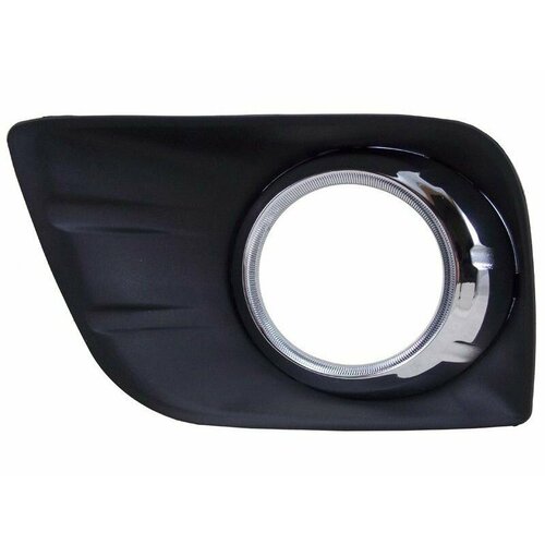 Оправа Птф Toyota Land Cruiser Prado 09-13 Lh Sat арт. ST-TY150-219-2