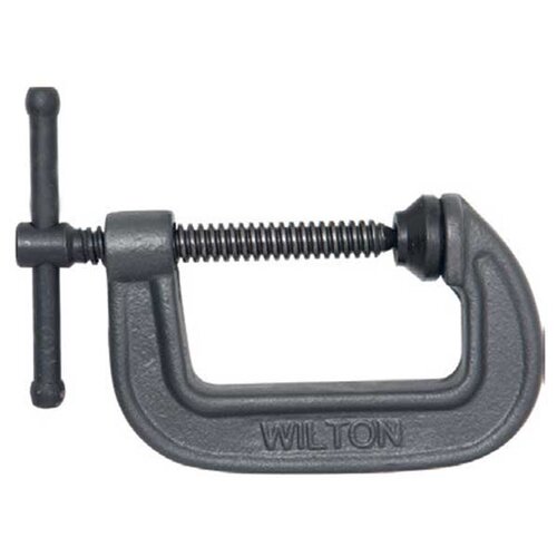 Струбцина G-образная Wilton 14256EU