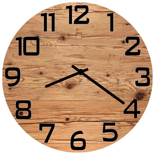 фото Настенные часы svs 3502987