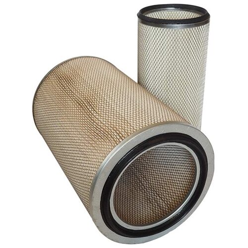 фото Цилиндрический фильтр ekofil