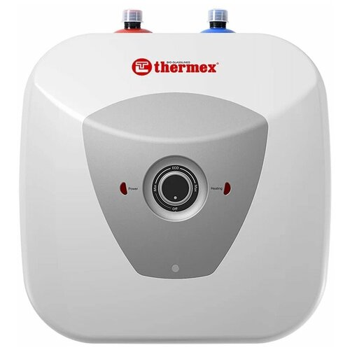 Накопительный электрический водонагреватель Thermex Hit 10 U Pro белый 724900₽