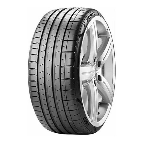 PIRELLI P-Zero (PZ4) (LR) 285/45 R 22 114 Y лето