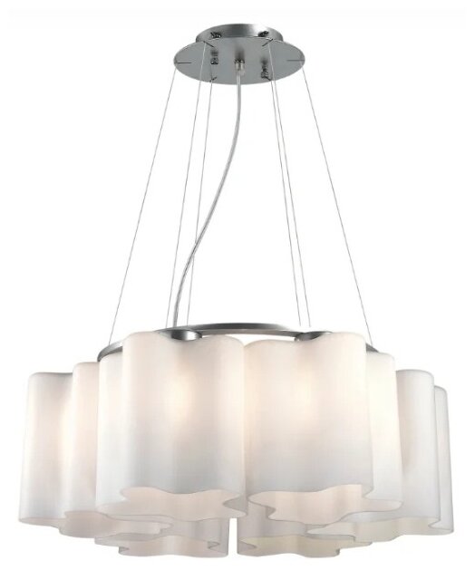 Люстра ST Luce Onde SL116.503.06 E27