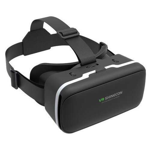 VR SHINECON SC-G04C, черный