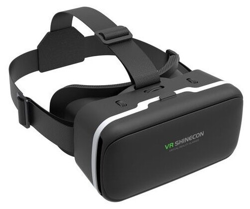 Очки для смартфона VR SHINECON SC-G04C