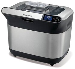 Хлебопечка Morphy Richards 502000