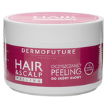 DermoFuture Hair&Scalp Пилинг для кожи головы - изображение