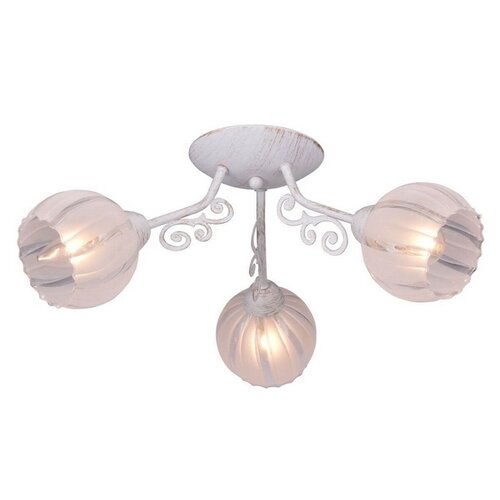 фото Люстра toplight megan