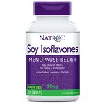 Soy Isoflavones menopause relief 60 капс - изображение