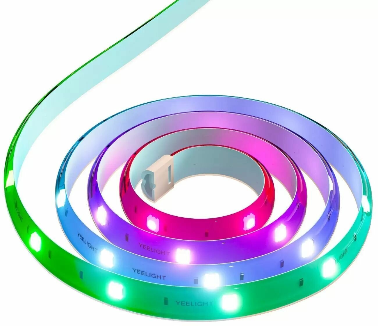 Yeelight Lightstrip Pro(2m)/Умная светодиодная лента PRO