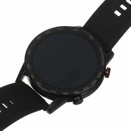Смарт-часы HONOR Watch Magic 2 HBE-B19, 42.3мм, 1.2", черный / черный [55025031] - фото №14